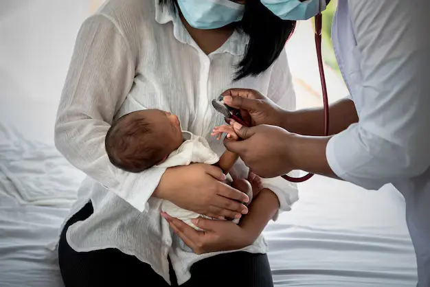 Community Health Nursing Program