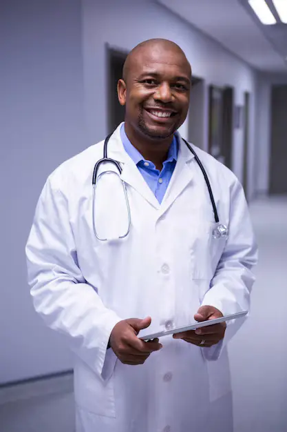 Medical Professional Mentor