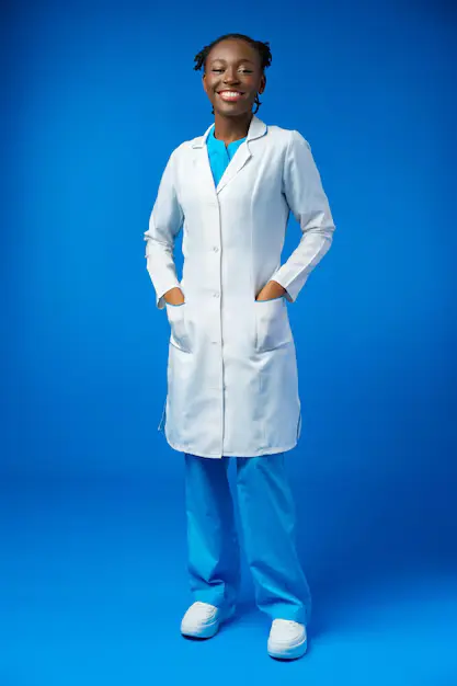 Healthcare professional - Waka Medical Center